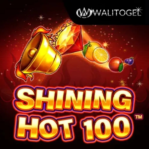 shining hot 100