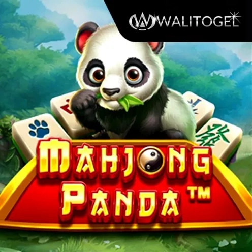 mahjong panda