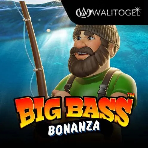 big bass bonanza