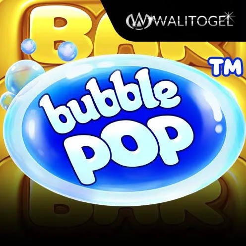 bubble pop