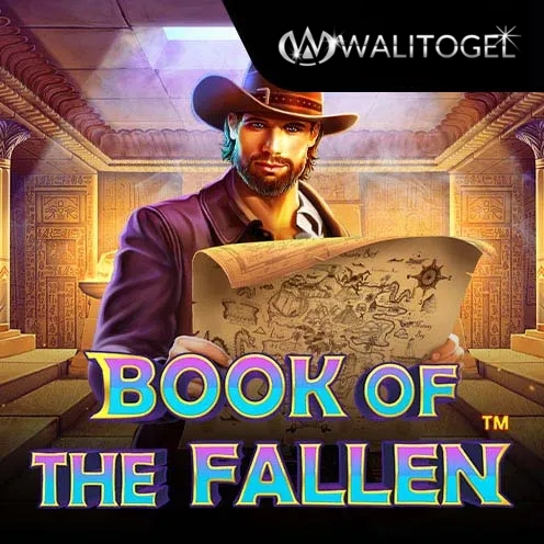 book of fallen