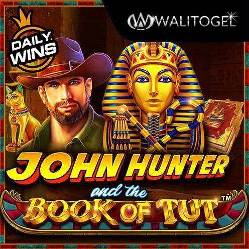 book of tut