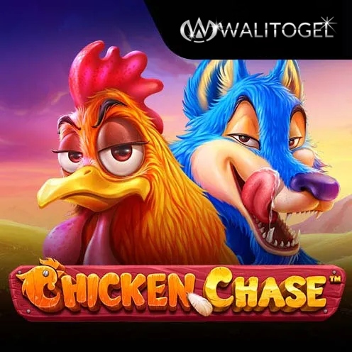 chicken chase