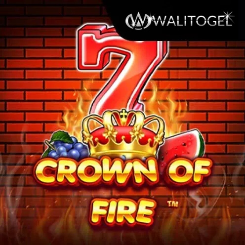 crown of fire