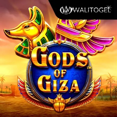 gods of giza