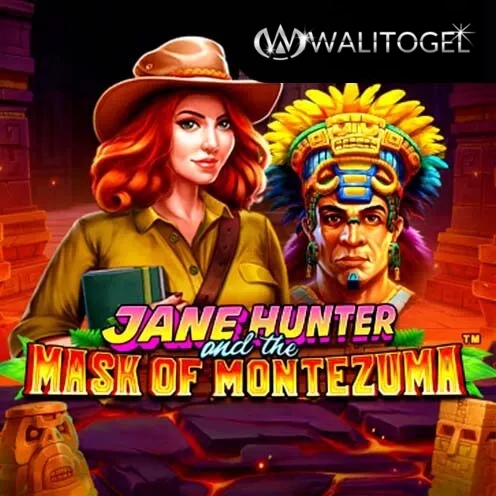 jane hunter and the mask of montezuma