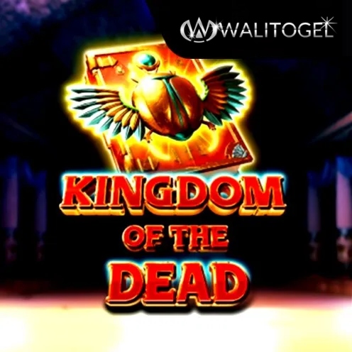 kingdom of the dead