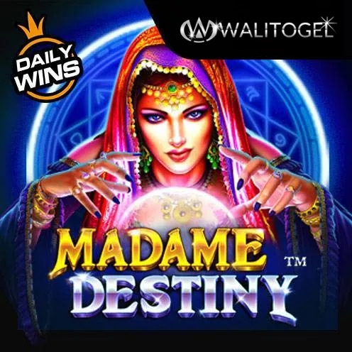 madame destiny