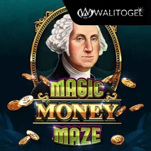 magic money maze