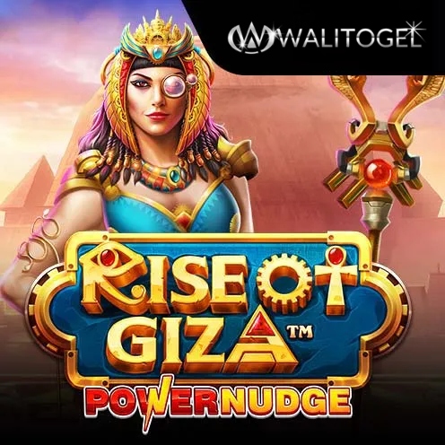 rise of giza powernudge