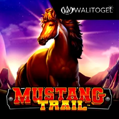 mustang trail