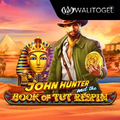 book of tut respin