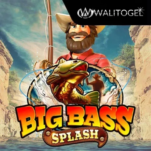 big bass splash