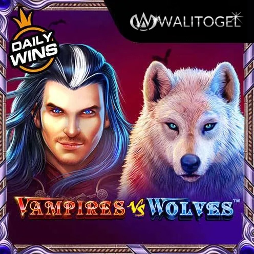 vampires vs wolves