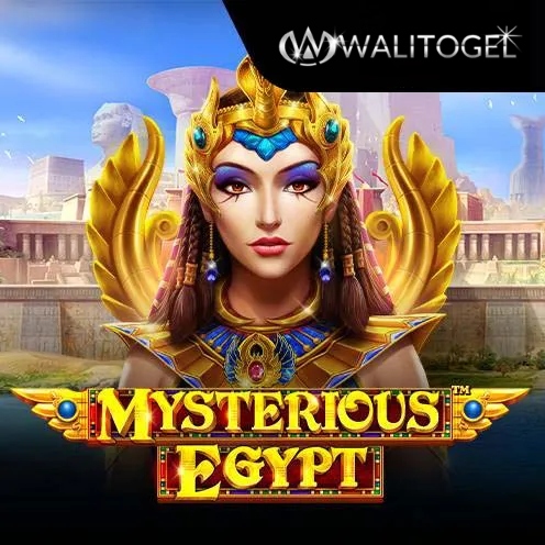 mysterious egypt