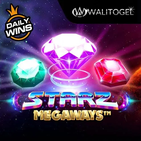 starz megaways