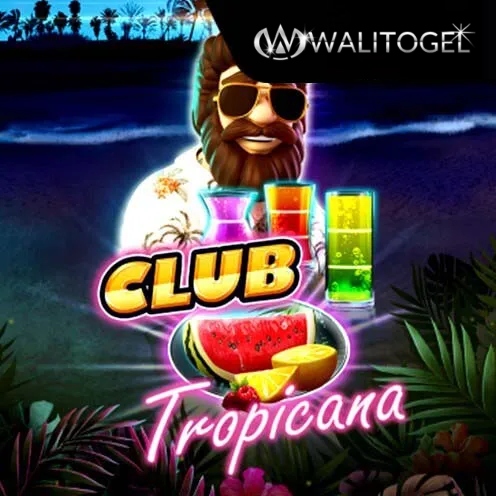 club tropicana