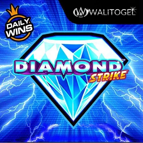 diamond strike