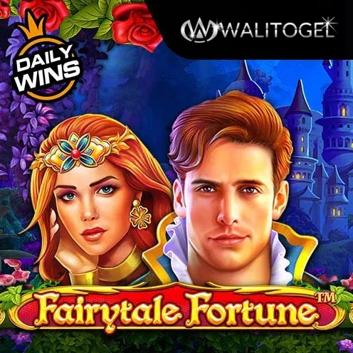 fairytale fortune