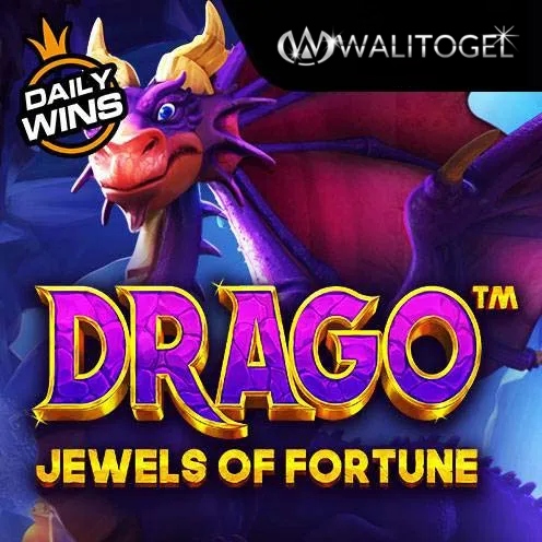 drago - jewels of fortune