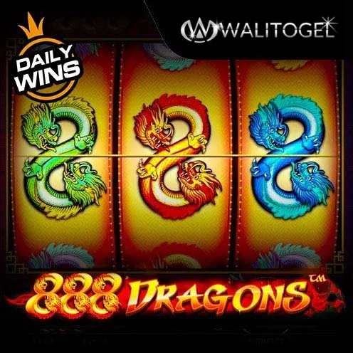 888 dragons