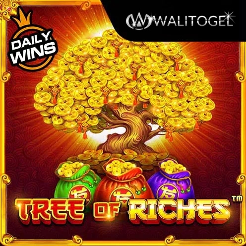 tree of riches