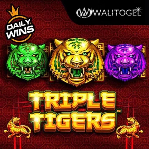 triple tigers