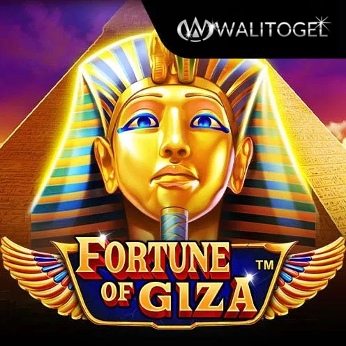 fortune of giza