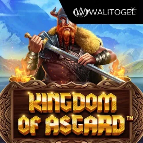 kingdom of asgard