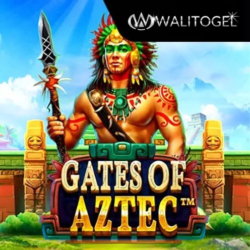 gates of aztec