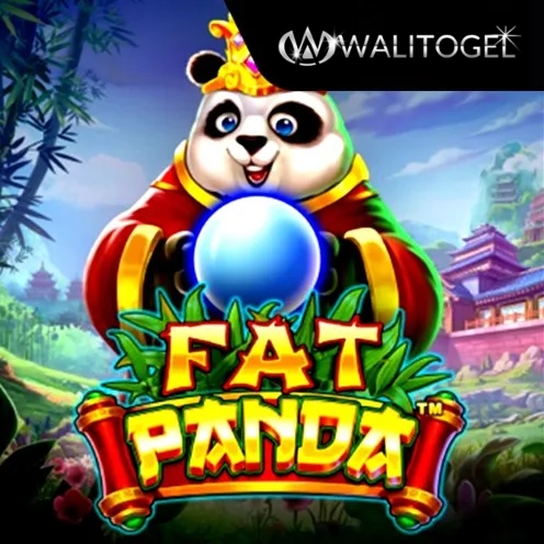 fat panda