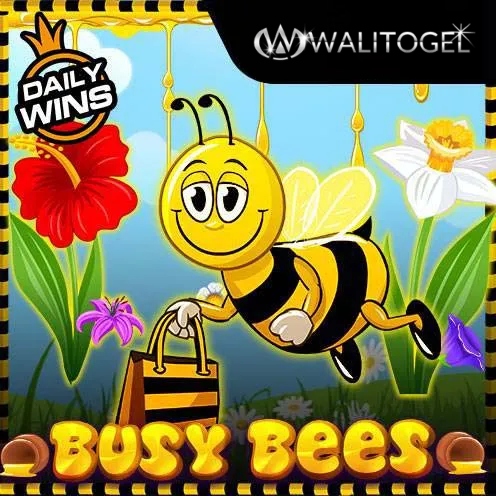 busy bees