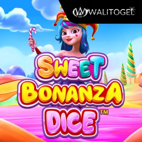 sweet bonanza dice