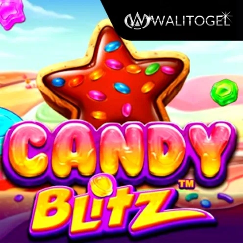 candy blitz