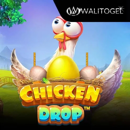 chicken drop