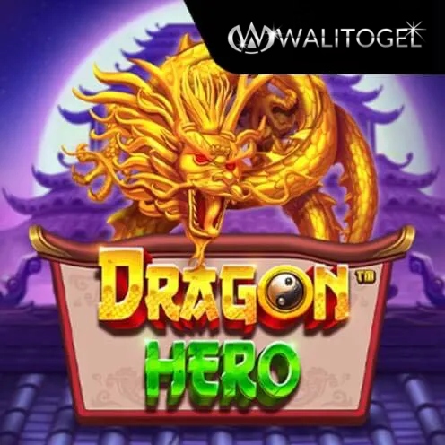 dragon hero