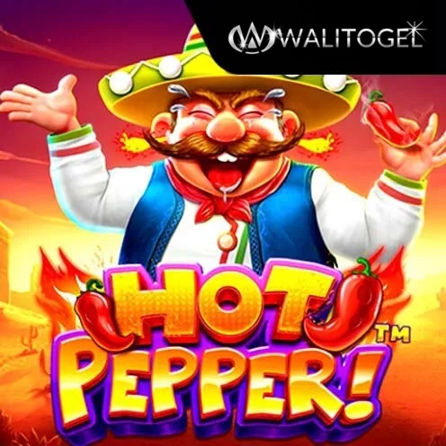 hot pepper