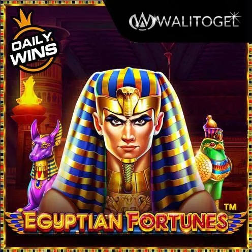 egyptian fortunes