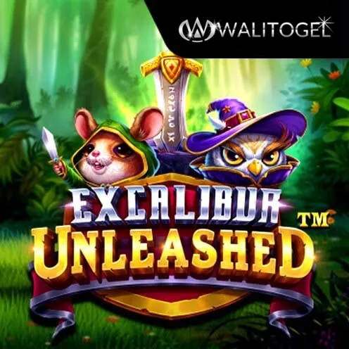 excalibur unleashed