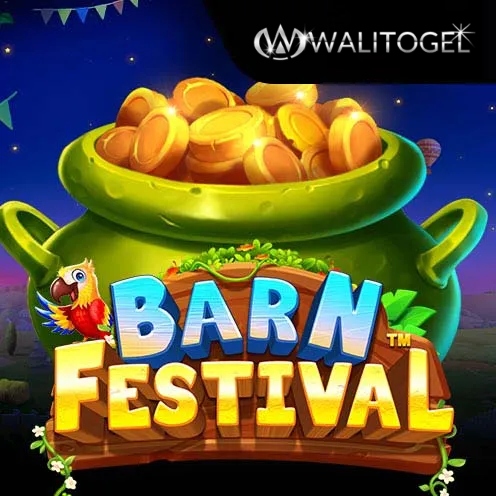 barn festival