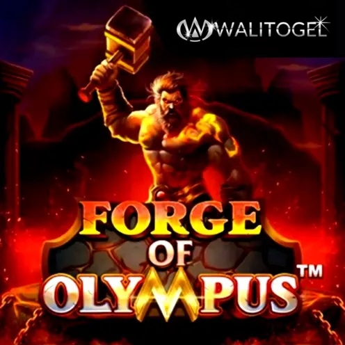 forge of olympus