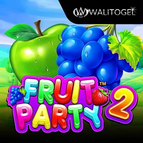 fruit party 2