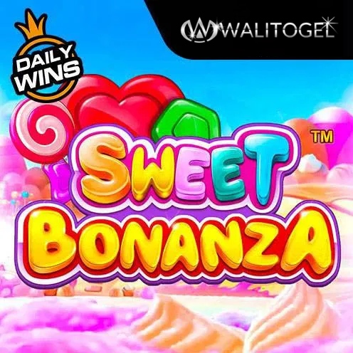 sweet bonanza