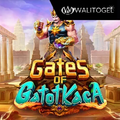 gates of gatot kaca