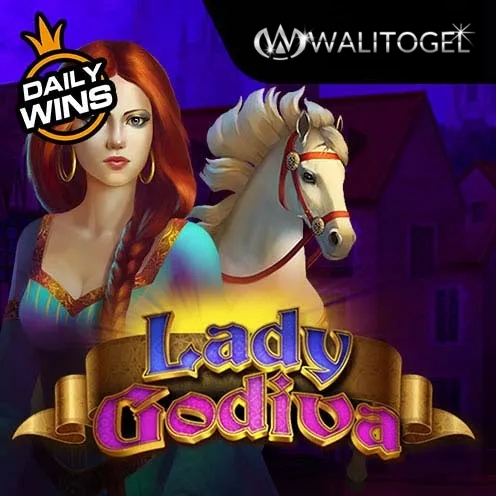 lady godiva