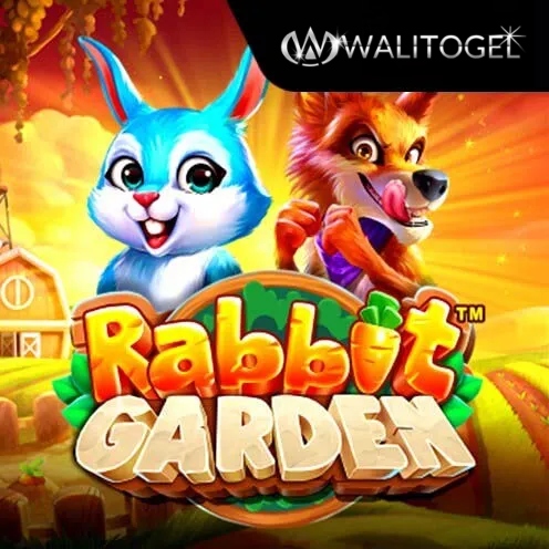 rabbit garden