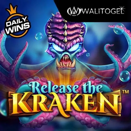 release the kraken