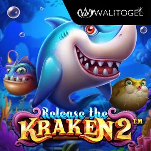 release the kraken 2