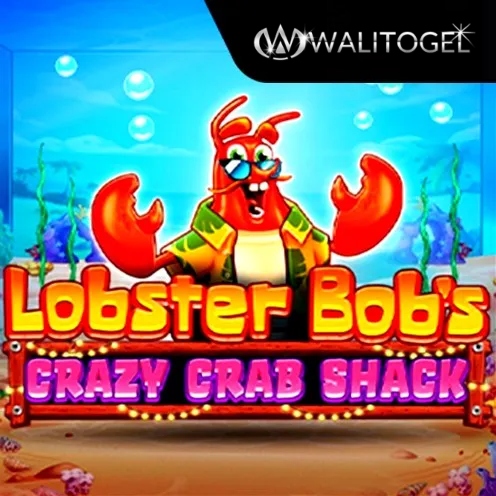 lobster bob's crazy crab shack