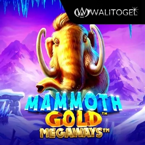 mammoth gold megaways